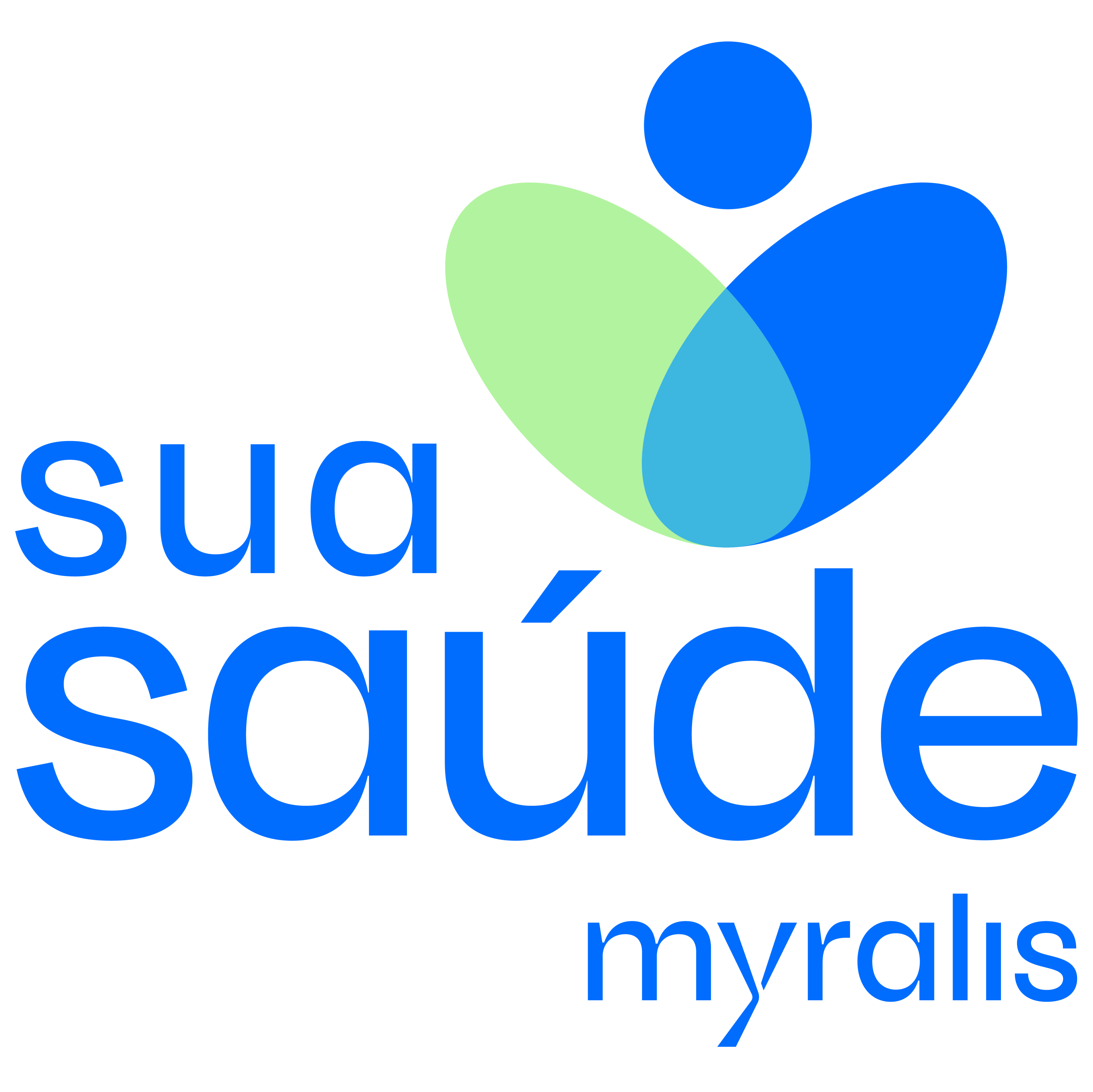Programa de Benefícios Sua Saúde Myralis